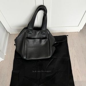 Mackage Hobo